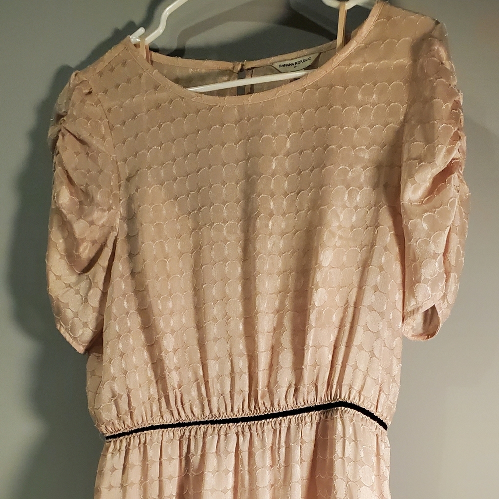 Banana Republic Dress